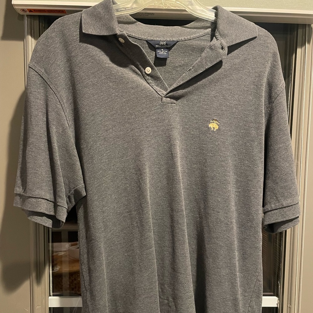 Men’s Brooks Brothers Polo